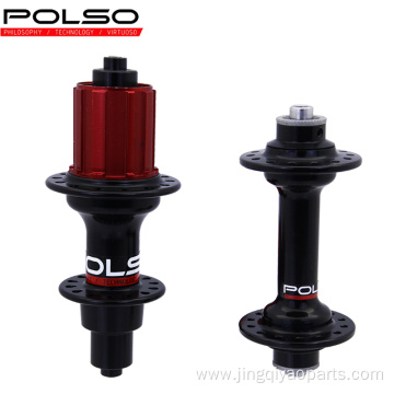 High strength Alloy Road Bike Hub Bicycle